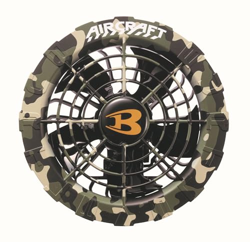 楽天市場】バートル バッテリー ファン セット 22vの通販