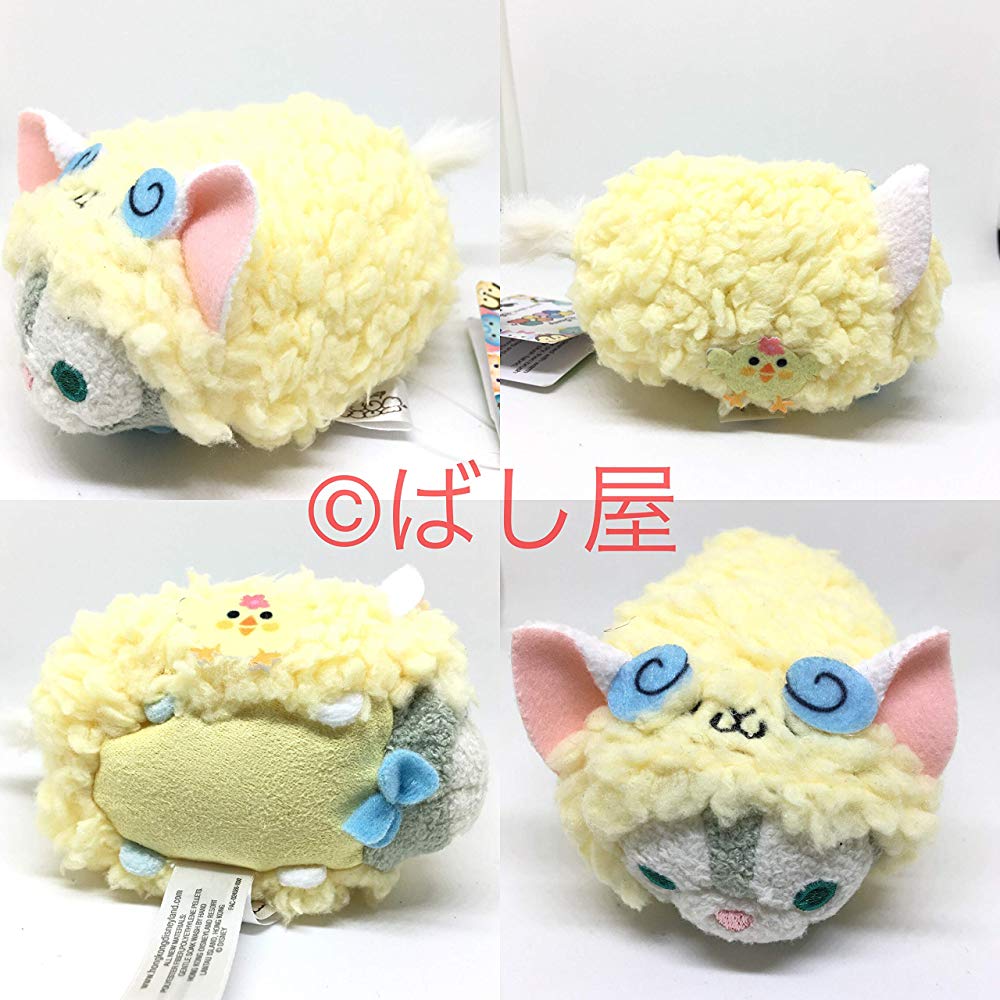 楽天市場】香港ディズニーランド限定 イースター 2019 うさたま うさぎ