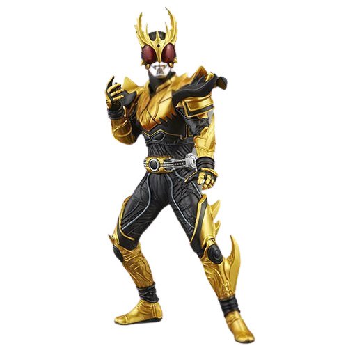 楽天市場】仮面ライダーシリーズ DXF - Dual Solid Heroes - vol.6