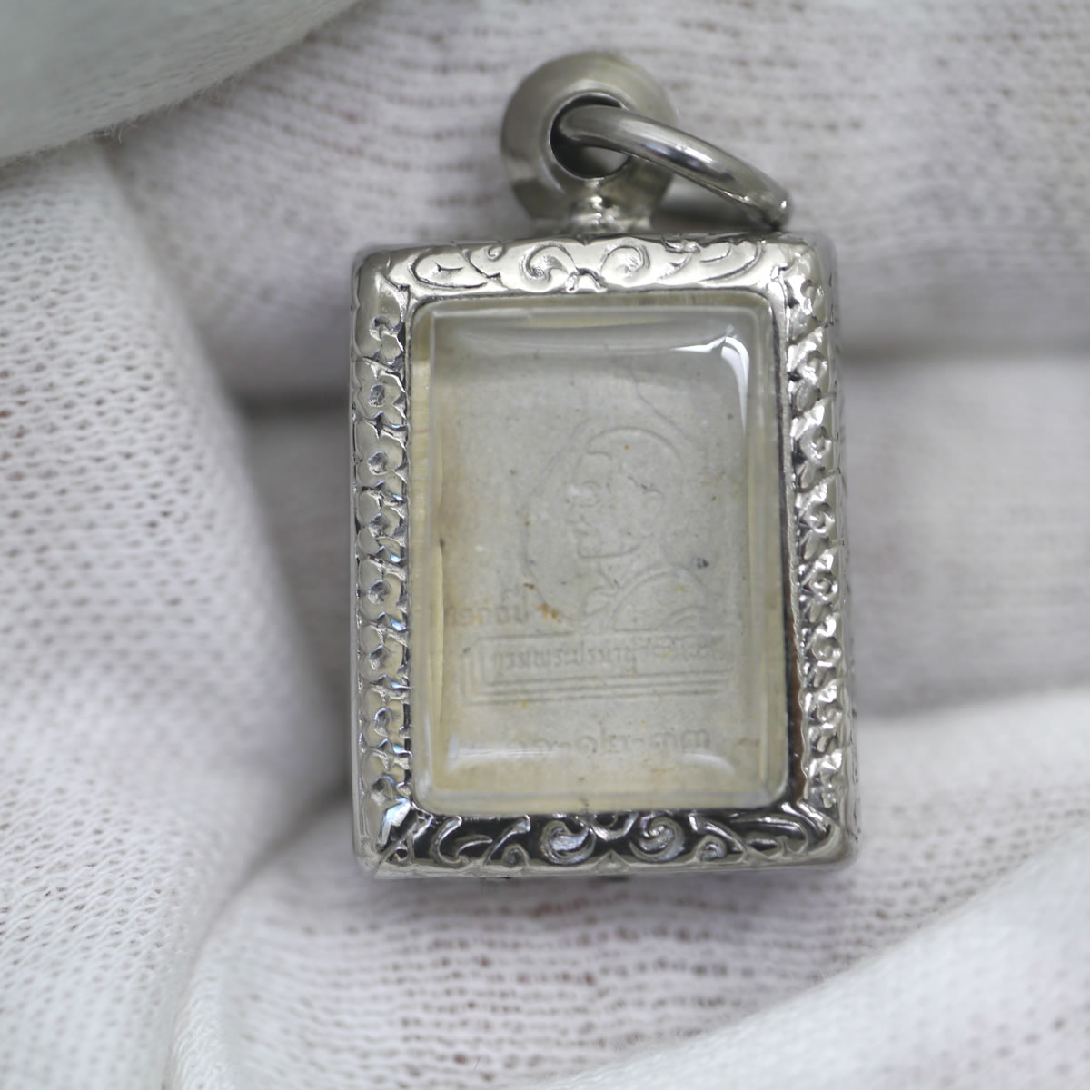 楽天市場】タイ-ワット・ポーのプラクルアン 「その11」2009年仕入品