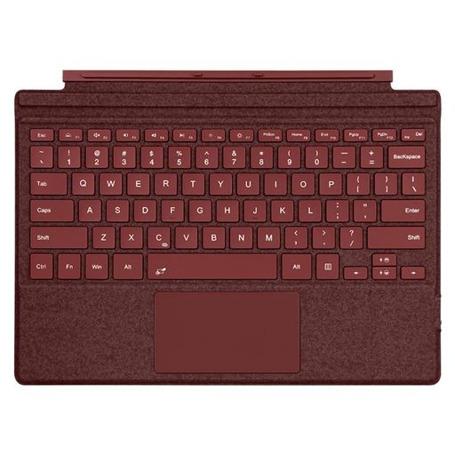 楽天市場】surface go タイプ カバー 英語配列の通販