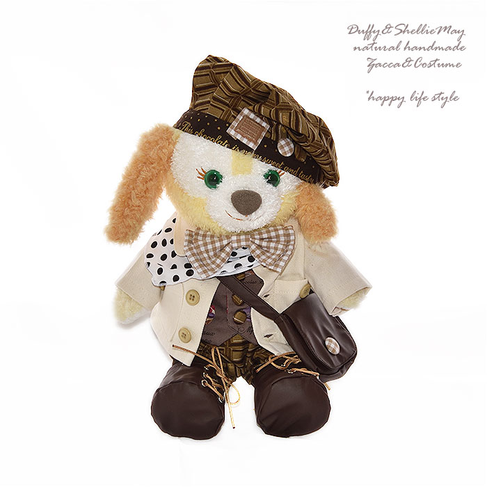 楽天市場】クッキーアン スウィーツ コスチューム グッズ Sサイズ 43cm