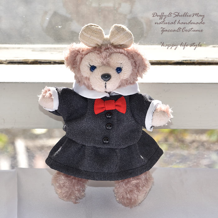 専用様 ダッフィー シェリーメイ コスチューム 3点 楽天市場