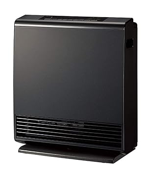 楽天市場】ガスファンヒーター 16畳の通販