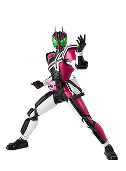 楽天市場】仮面ライダーディケイド 真骨頂の通販