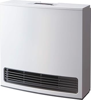 楽天市場】ノーリツ ガスファンヒーター gfh-4006d(ps)の通販