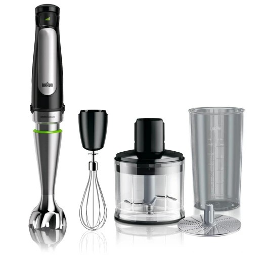 楽天市場】braun ハンドブレンダー mq7000xの通販