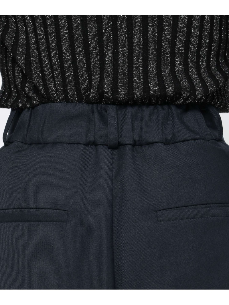 楽天市場】KANAGUアシメワイドパンツ HARE ハレ パンツ その他のパンツ