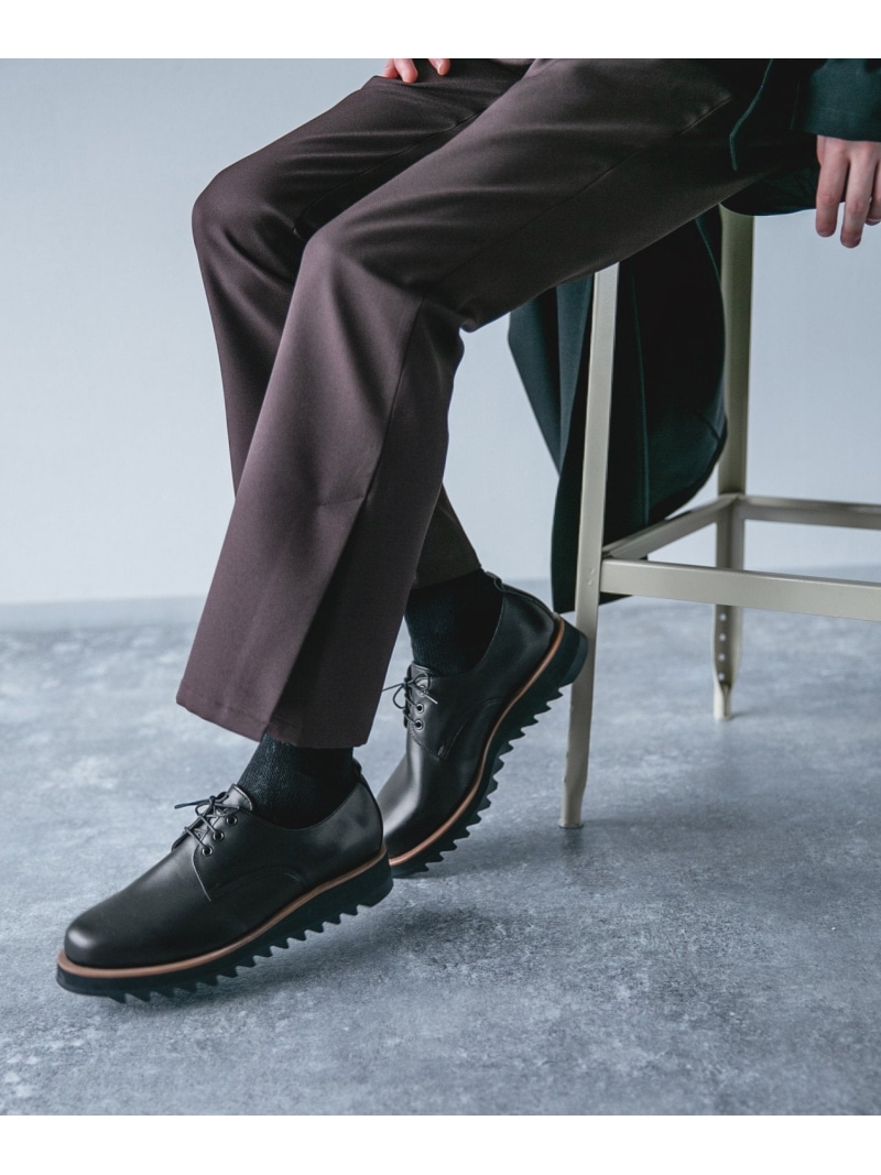 楽天市場】シャークソールダービーシューズ HARE ハレ シューズ・靴