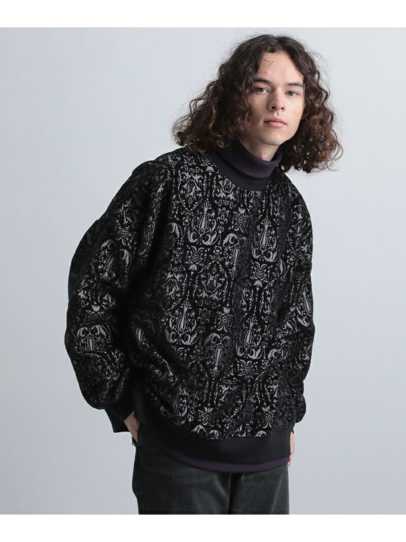 楽天市場】(M)アラベスクJQSW HARE ハレ トップス スウェット