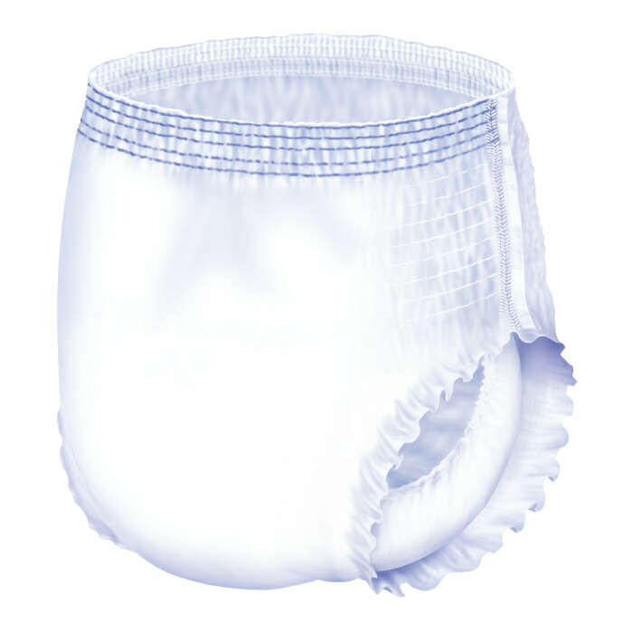 楽天市場】【メーカー直営】リフレ はくパンツBIG 3Lサイズ 14枚 4回