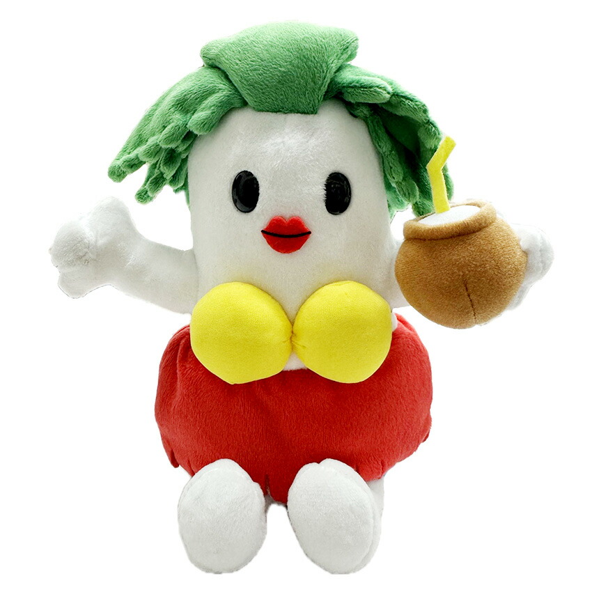 楽天市場】CoCoネェさん ぬいぐるみ ハワイアンズ お土産