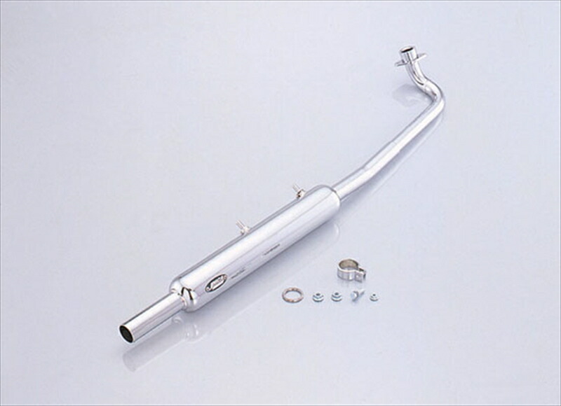 楽天市場】cd125t マフラーの通販