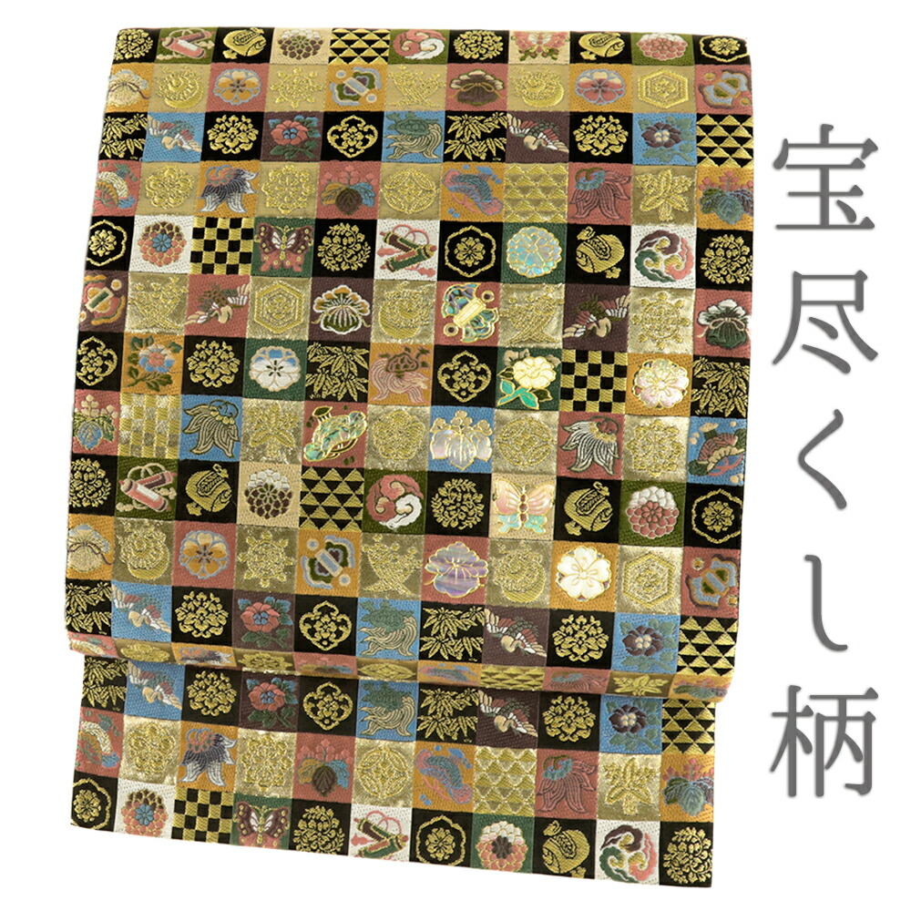 楽天市場】螺鈿 帯の通販