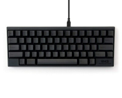 楽天市場】Happy Hacking Keyboard Professional JP 墨 (PD－KB420B)の通販