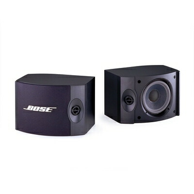 楽天市場】【中古】 Bose 301 Series V Direct/Reflecting speakers