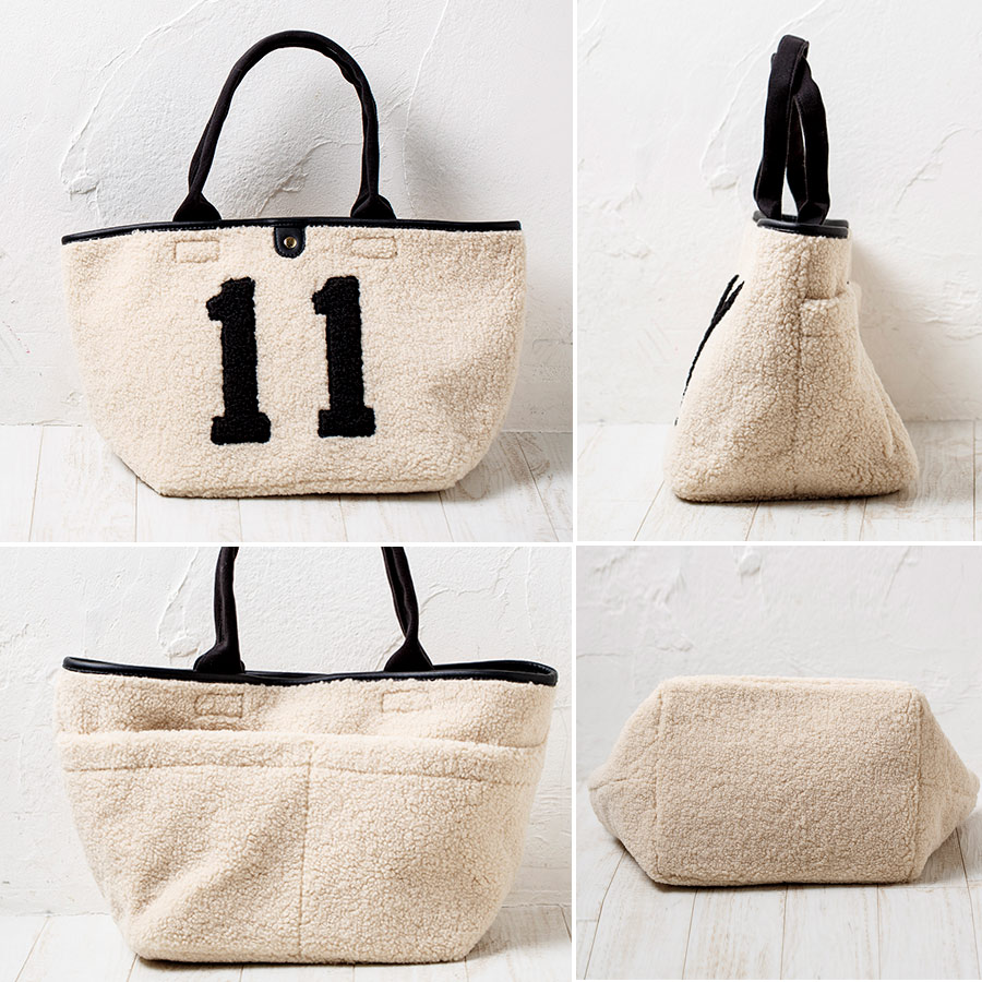 楽天市場】トートバッグ レディース【bearia L ベアリア Lサイズ