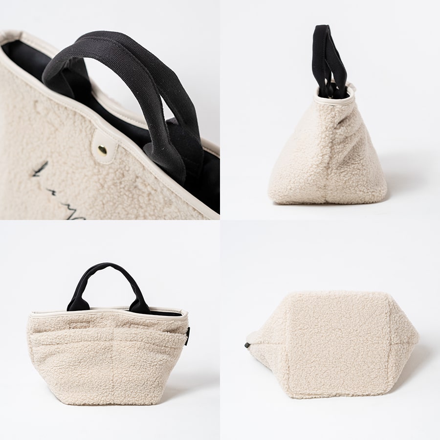 楽天市場】トートバッグ レディース【Bearia ベアリア Sサイズ｜HAYNI