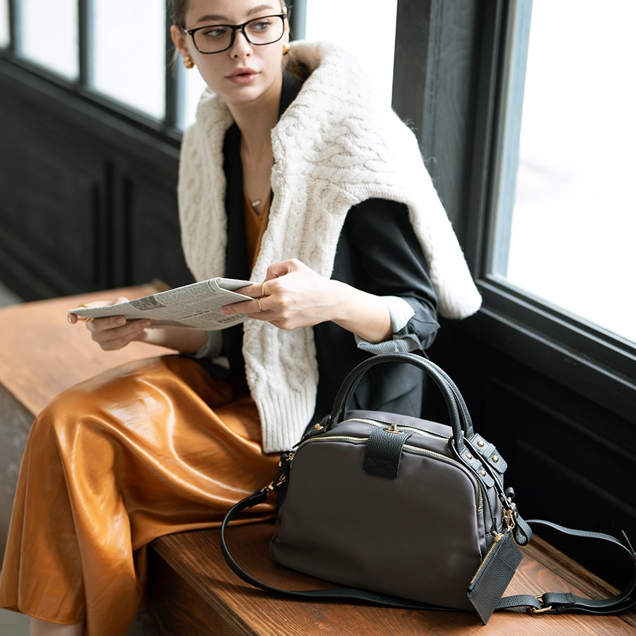 楽天市場】【価格を見直しました】Archive Edition ナイロン