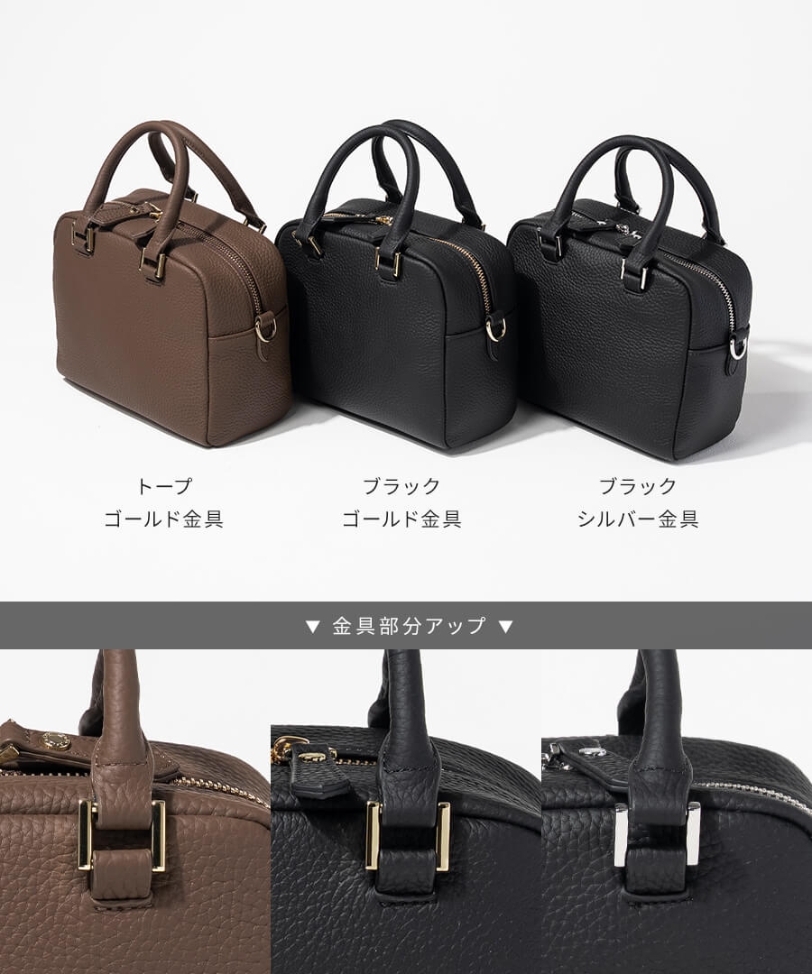 楽天市場】本革 ショルダーバッグ レディース 【Carret カレ｜HAYNI