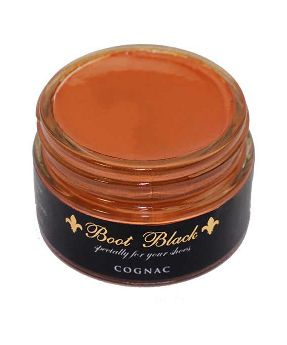 楽天市場】コロンブス ブートブラック BootBlack 靴クリーム ワックス