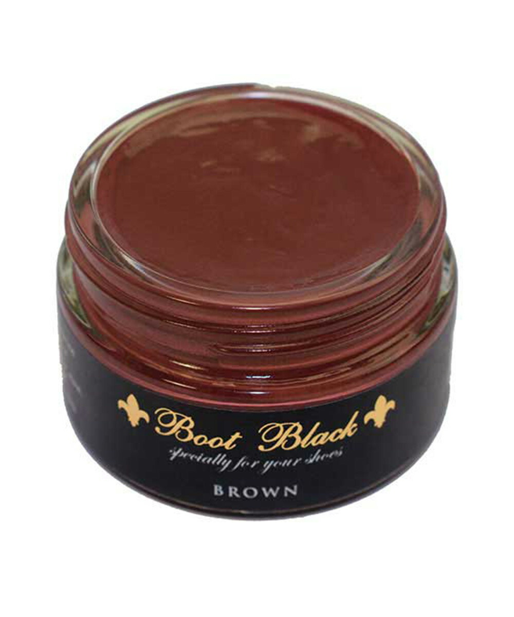楽天市場】コロンブス ブートブラック BootBlack 靴クリーム ワックス