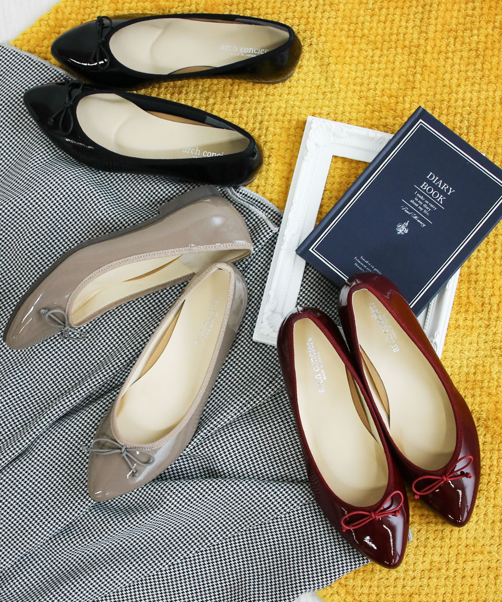 楽天市場】＼MAX90%OFFセール／ パンプス ローヒール リボン パンプス