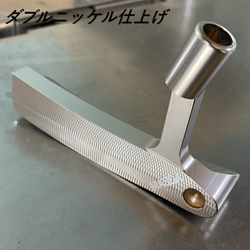 楽天市場】マスダゴルフ スタジオ2 パター STUDIO−2 studio 2 パター