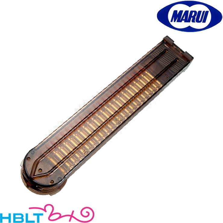 楽天市場】東京マルイ 電動ガン用マガジン FN P90 用（68連 ノーマル