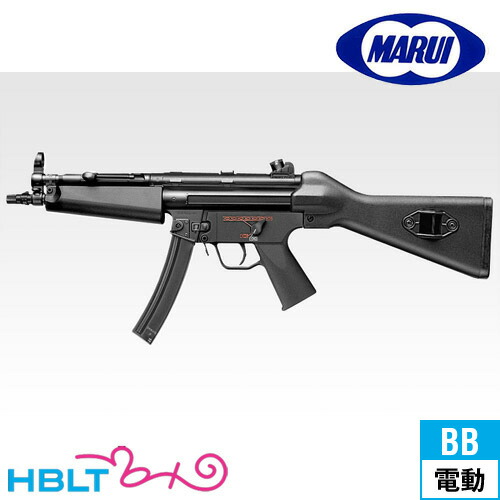 楽天市場】マルイ mp5a4 hgの通販