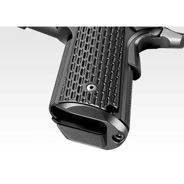 楽天市場】東京マルイ STRIKE WARRIOR｜No.47（ガスブローバックガン