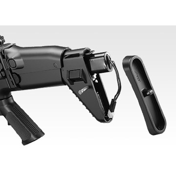 楽天市場】東京マルイ FN SCAR-H Mk17 Black｜No.17（次世代電動ガン