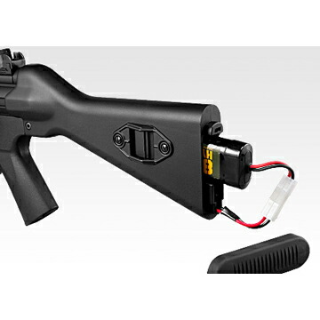 楽天市場】バッテリーセット 東京マルイ H&K MP5 A4ハイグレード 電動