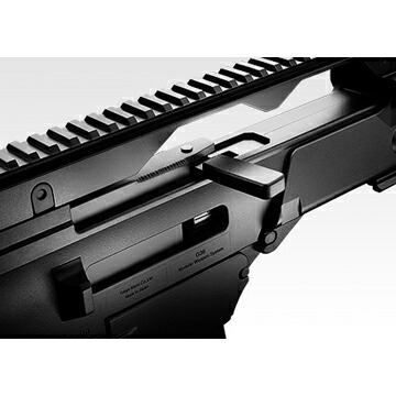 楽天市場】フルセット 東京マルイ H&K G36C スタンダード電動ガン