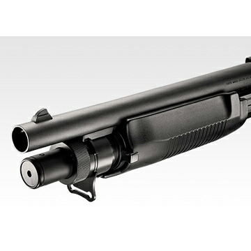 楽天市場】東京マルイ M3 ショーティ エアーショットガン フルセット