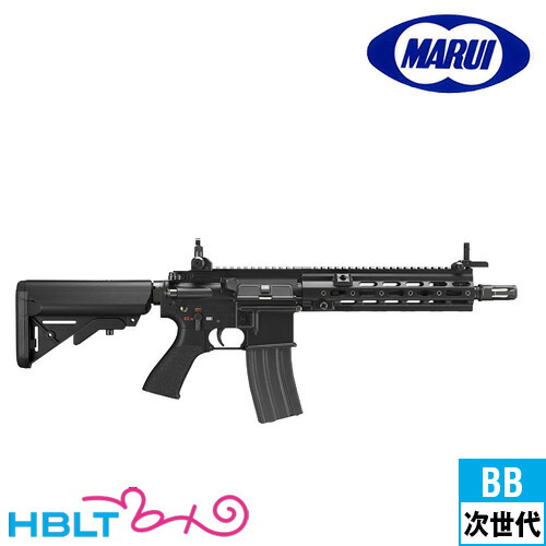 楽天市場】東京マルイ HK416 デルタカスタム ブラック｜No.25（次世代