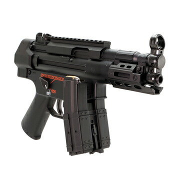 楽天市場】ライラクス レイルハンドガード M-LOK 東京マルイ MP5K