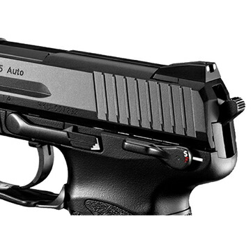 楽天市場】東京マルイ HK45 電動ハンドガン バッテリー 充電器 フル