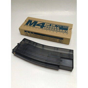 楽天市場】KSC M4クイックローダー : HBLT