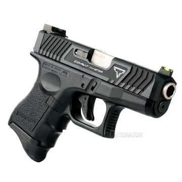 楽天市場】デトネーター スライドセット 東京マルイ ガスブロ グロック