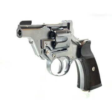 楽天市場】マルシン エンフィールド No.2 Mk1 タンカー 樹脂グリップ