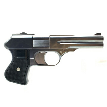 楽天市場】マルシン COP 357 ロング Xカート ABS シルバー（ガスガン