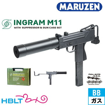 楽天市場】イングラム m11 モデルガンの通販