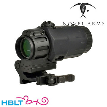 楽天市場】ノーベルアームズ ブースター 3X タクティカルマグニ