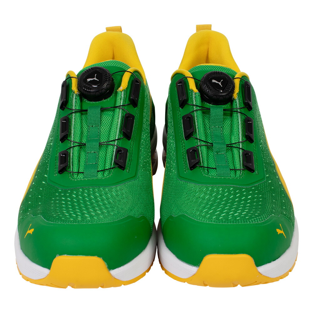 楽天市場】プーマ 安全靴 ジャパン アスレチック グライド ディスク