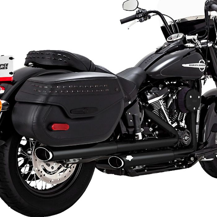 バイク マフラー バンスアンドハインズ ソフテイル」の人気商品一覧