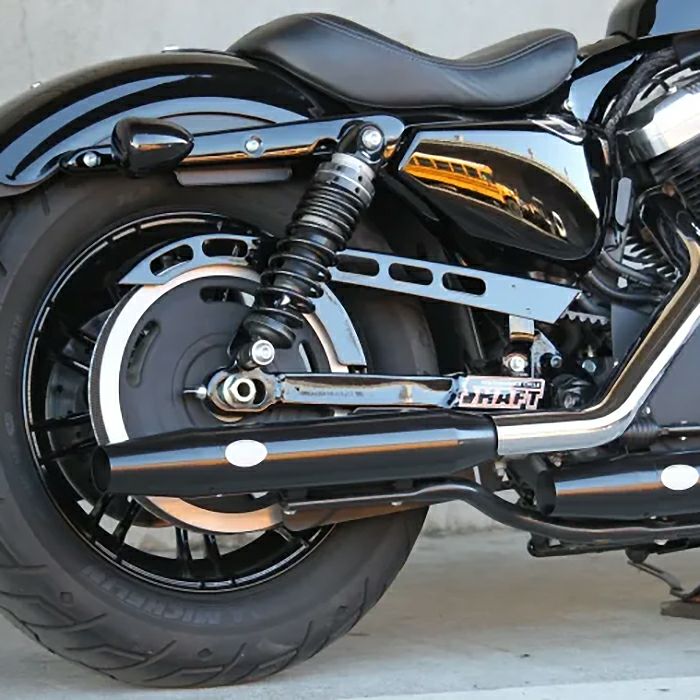 スポーツスター バイク用マフラー xl883」の人気商品一覧 | 安い商品を