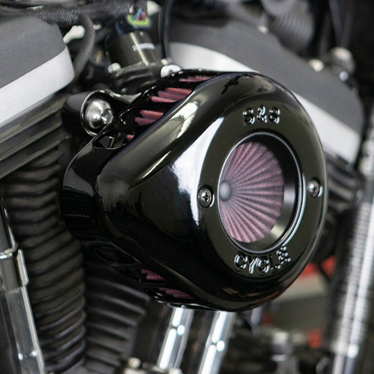 楽天市場】【S&S】Air Stinger ティアドロップ・ステルスエア