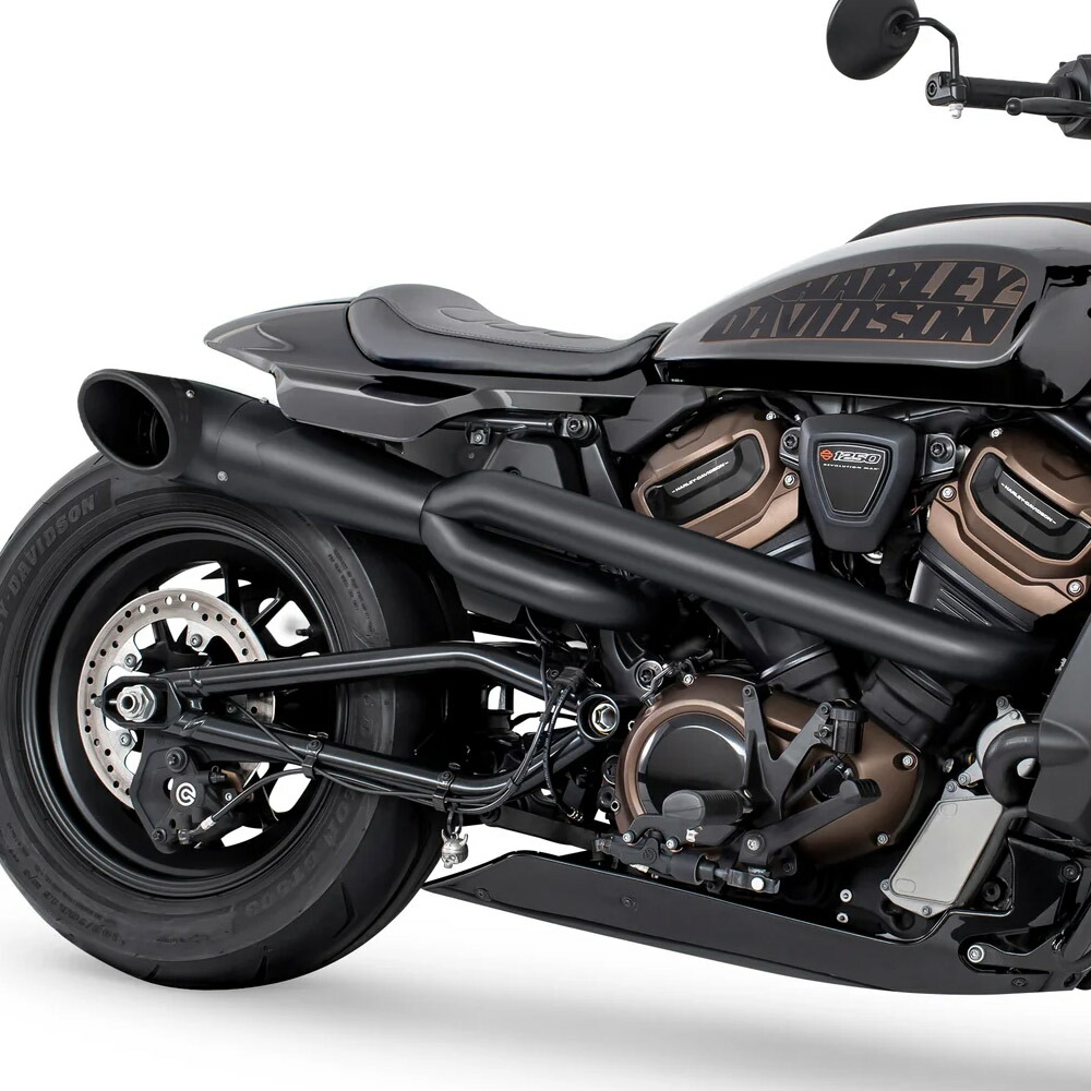 楽天市場】スポーツスターs&sマフラーの通販