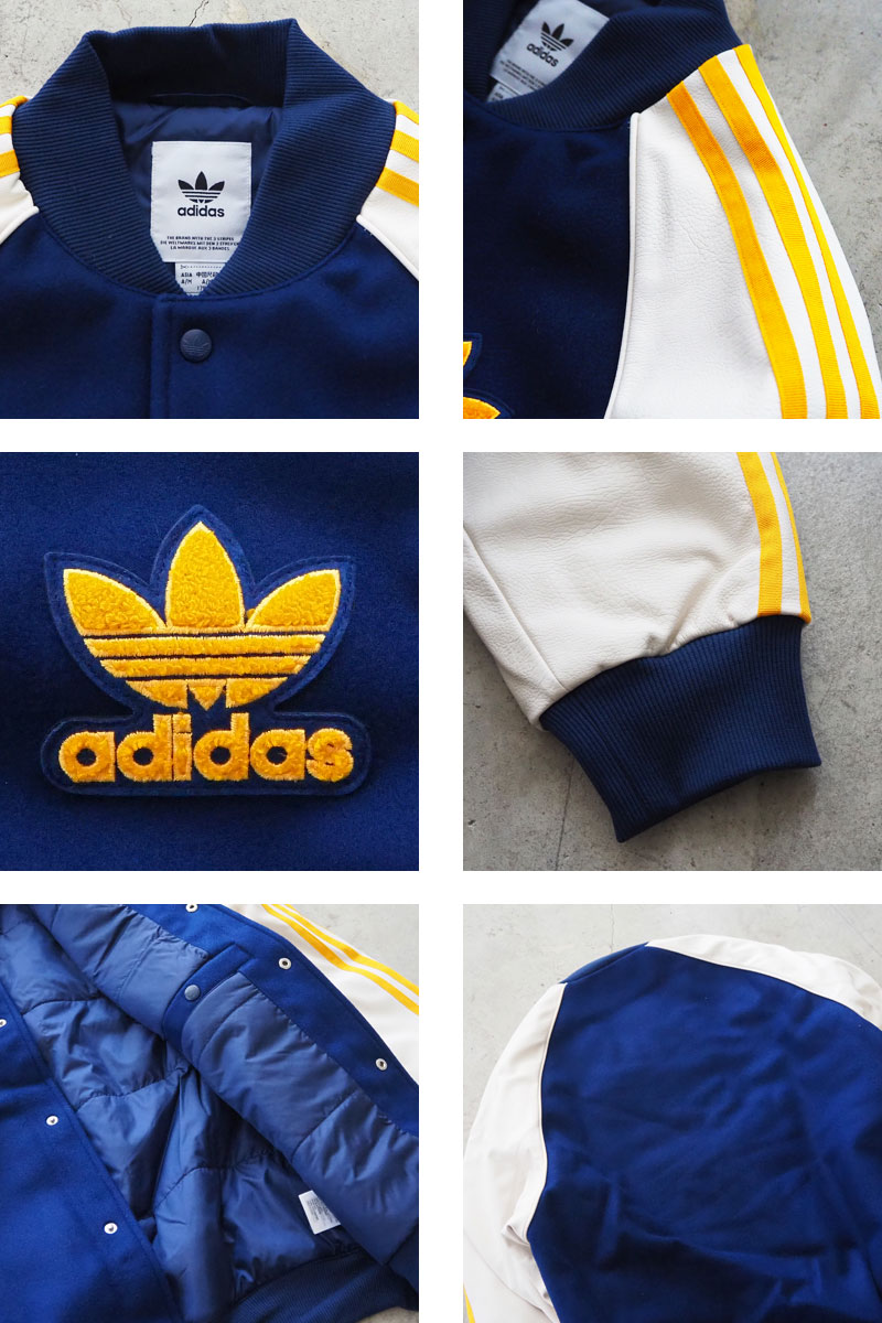 楽天市場】adidas originals アディダス オリジナルス ジャケット SST